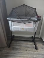 TWF Co sleeper, Kinderen en Baby's, Babywiegjes en Ledikanten, Ophalen, Zo goed als nieuw, Wieg