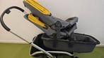 Quinny Duo Kinderwagen - Zo Goed Als Nieuw!, Kinderwagen, Duowagen, Zo goed als nieuw, Quinny