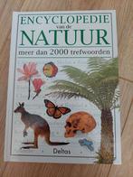 encyclopedie van de natuur Deltas, Boeken, Ophalen, Zo goed als nieuw, Dieren