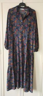 Nümph lange jurk  maat 40 zgan, Kleding | Dames, Maat 38/40 (M), Ophalen of Verzenden, Zo goed als nieuw, Numph