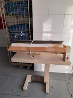 Professionele Strijkmachine - Privileg 85K, Witgoed en Apparatuur, Strijkijzers en Strijkplanken, Ophalen of Verzenden