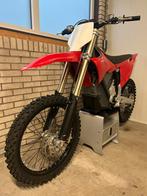 Stark Varg Elektrische Crossmotor - als nieuw!, Motoren, Motoren | Overige merken, Particulier, Crossmotor, Meer dan 35 kW
