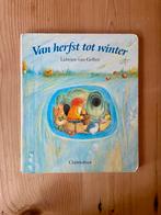 L. van Geffen - Van herfst tot winter, 3 tot 4 jaar, Ophalen of Verzenden, Zo goed als nieuw, L. van Geffen