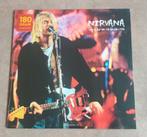 Lp Nirvana live at the Pier 48 Seattle 1993, Ophalen of Verzenden, Nieuw in verpakking
