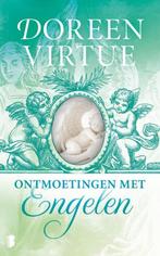 Doreen Virtue Ontmoetingen met Engelen, Boeken, Ophalen of Verzenden, Zo goed als nieuw