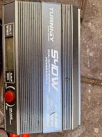 Turnigy Accucell 6 Lipo Lader + Voeding, Hobby en Vrije tijd, Modelbouw | Radiografisch | Auto's, Ophalen of Verzenden, Gebruikt