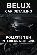 Auto polijsten car detailing schoonmaken, Ophalen of Verzenden