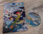 Disney boekenclub boekjes met CD, Boeken, Ophalen of Verzenden