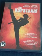 the karate kid , chackie chan, Ophalen of Verzenden, Zo goed als nieuw, Avontuur, Film