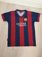 Barcelona Messi shirt maat 152, Shirt, Maat XS of kleiner, Ophalen of Verzenden, Zo goed als nieuw