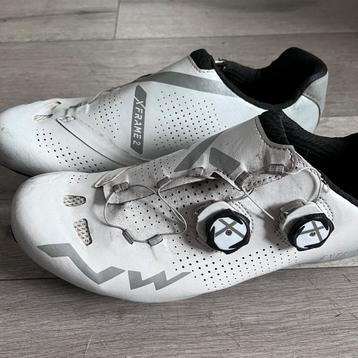Northwave Extreme 2 raceschoenen beschikbaar voor biedingen