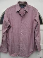 Keurig, ruim Ralph Lauren overhemd maat 16=XL, Ophalen, Zo goed als nieuw, Ralph Lauren, Halswijdte 43/44 (XL)
