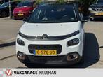 CITROEN C3 1.2 PureTech Origins navigatie camera rijklaar bo, Voorwielaandrijving, Gebruikt, 1199 cc, 450 kg