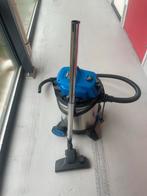 Hyundai Bouwstofzuiger - Krachtige Reiniging, Gebruikt, Stofzuiger, Ophalen of Verzenden, Reservoir