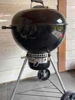Weber 57cm GBS Barbecue, Ophalen, Gebruikt