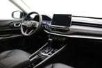 Jeep Compass 4xe Plug-in Hybrid Electric Altitude 190 Pk | C, Auto's, Jeep, Automaat, Stof, Wit, Bedrijf