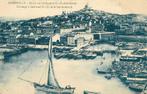 (381-154-027) Marseille, Verzenden, Frankrijk