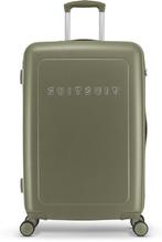 ✅NIEUW✅ SUITSUIT Natura 76 cm | Dark Olive, Hard kunststof, Ophalen of Verzenden, 70 cm of meer, Nieuw