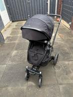 Joolz Geo Complete Set - Reiswieg, Zitje, Accessoires, Gebruikt, Duowagen, Combiwagen, Ophalen