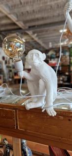 Desighn lamp.  Saletti Aaplamp. Zware kwaliteit, Ophalen, ., Zo goed als nieuw, .