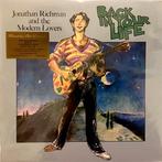 Jonathan Richman & The Modern Lovers – Back In Your Life, Ophalen of Verzenden, Nieuw in verpakking, Overige formaten, Poprock