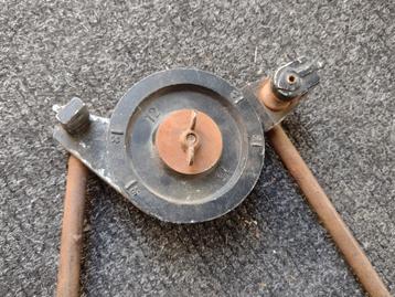 Vintage Pijpenbuiger / Buigtang beschikbaar voor biedingen