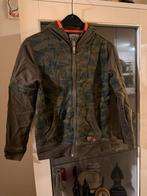 Unlocked Jongens Jas Maat 152/158, Ophalen of Verzenden, Zo goed als nieuw, Unlocked, Jongen