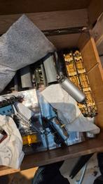 Märklin H0 Treinbaan Compleet - Digitaal!, Ophalen, Wisselstroom, Märklin, Gebruikt