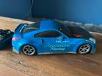 Nikko Nissan 350Z 2005 Radiografisch - RC Auto, Gebruikt, Auto onroad, RTR (Ready to Run), Overige schalen