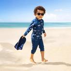 Lily & Dan Zwemkleding Set - Mt 122/128 - Nieuw, Kinderen en Baby's, Kinderkleding | Kinder-zwemkleding, UV-zwemkleding, Nieuw