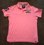 Superstate Piqué Polo - Klassiek!, Maat 56/58 (XL), Ophalen of Verzenden, Zo goed als nieuw, Roze