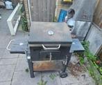 Houtskool barbecue, Ophalen, Gebruikt, BBQ