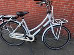 Sparta elektrische taransportfiets, Sparta, Versnellingen, Ophalen of Verzenden, 53 tot 56 cm