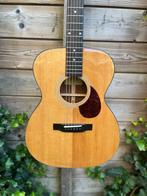 Eastman E1 OM-DLX, Ophalen, Nieuw, Western- of Steelstringgitaar