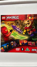 LEGO Ninjago, Ophalen of Verzenden, Zo goed als nieuw