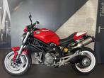 Ducati  Monster 696 Plus, Bedrijf, 696 cc