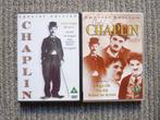 Charlie Chaplin Marathon, Volume 1 & 2, Alle leeftijden, Ophalen of Verzenden, Zo goed als nieuw, Overige genres