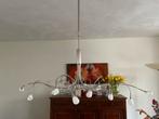 Steinhauer Tarda Hanglamp, Huis en Inrichting, Lampen | Hanglampen, Ophalen, 75 cm of meer, Glas