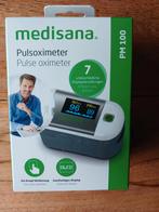 Pulsoximeter, Ophalen of Verzenden, Zo goed als nieuw, Overige typen