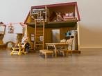 Sylvanian Families, Kinderen en Baby's, Speelgoed | Poppenhuizen, Ophalen of Verzenden