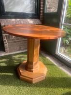 Klooster tafel ophalen in Zwolle, Huis en Inrichting, Ophalen, Gebruikt, 50 tot 100 cm, 50 tot 100 cm