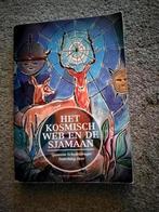 Het Kosmisch Web en de Sjamaan - Sjamaan Schedeldrager, Gelezen, Achtergrond en Informatie, Spiritualiteit algemeen, Ophalen of Verzenden
