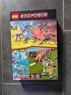 Exoforce Sky Guardian 8103  Nieuw in doos, Ophalen of Verzenden, Nieuw, Complete set, Lego