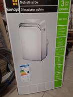 Airconditioning mobiel Sencys, Witgoed en Apparatuur, Airco's, Ophalen, Energieklasse A of zuiniger, Minder dan 60 m³, 3 snelheden of meer