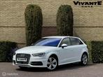 Audi A3 Sportback 1.4 e-tron Attraction Pro Line plus Clima*, Auto's, Audi, Gebruikt, Euro 6, 4 cilinders, Hybride Elektrisch/Benzine