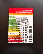MBO Bouwkunde niv 4 benodigde boekenset, Boeken, Ophalen, Zo goed als nieuw, Noordhoff Uitgevers, Overige uitgevers
