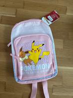 Roze Pokemon kinder rugzak, Ophalen of Verzenden, Nieuw, Overige merken, 30 tot 45 cm