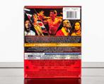 Kickboxer 4K UHD + Blu-Ray STEELBOOK (US Import) Van Damme, Cd's en Dvd's, 2700 Colorado Ave, Ste 200, Santa Monica, CA 90404, US