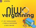 Snel je NIWO-vergunning geregeld voor pakjeskoeriers!, Vacatures, Variabele uren, Overige niveaus, Starter, Overige vormen