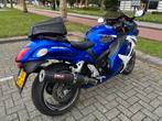 Suzuki Hayabusa GSX 1300 R - 2015, 4 cilinders, Motorrijbewijs A, Super Sport, Particulier